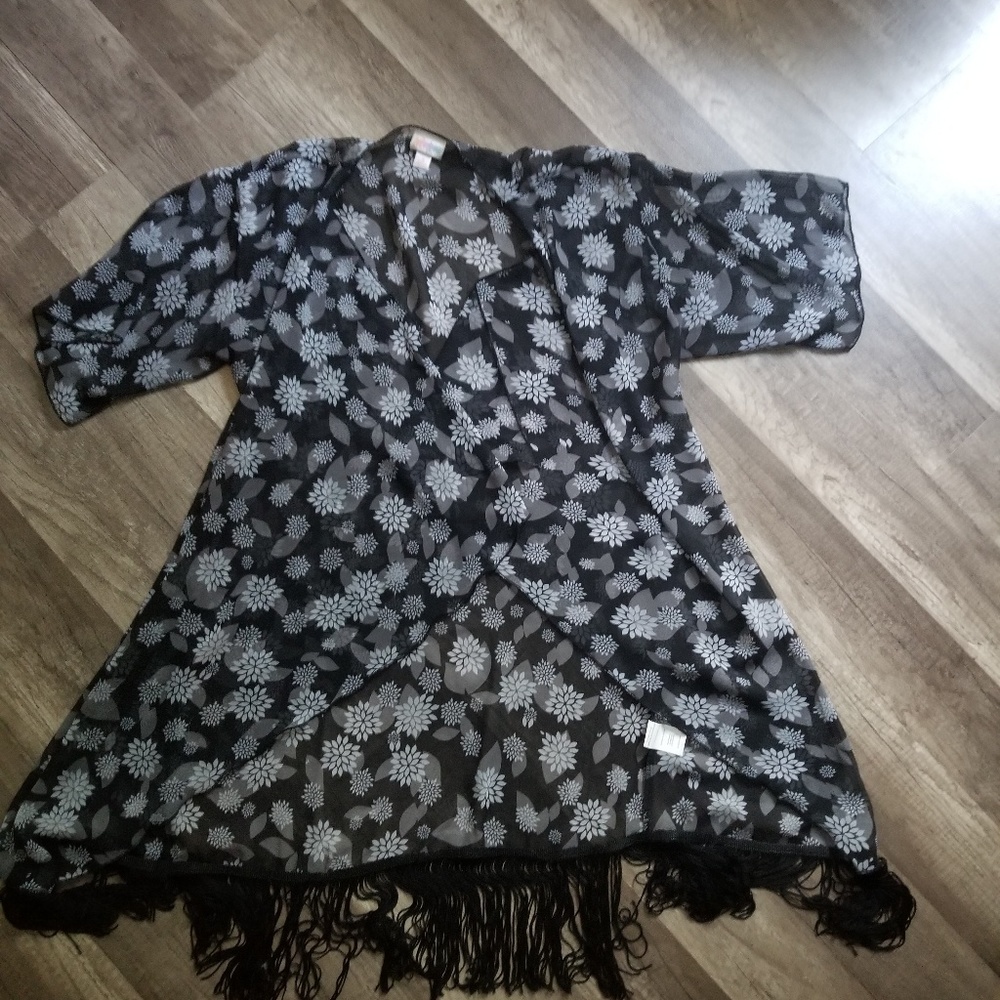 Lularoe Monroe